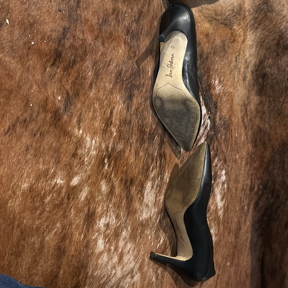 Sam Edelman HAZEL Heels - Picture 7 of 7